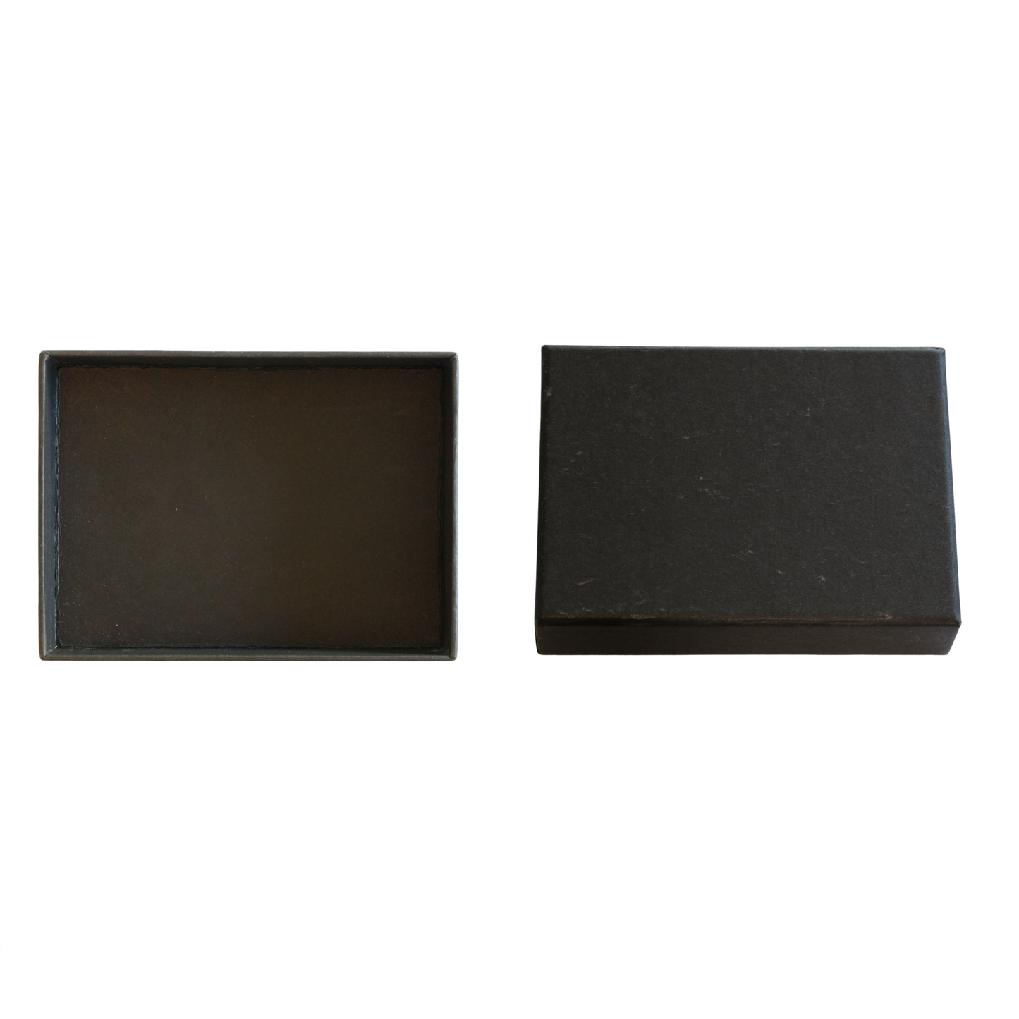 Black Card Holder Box