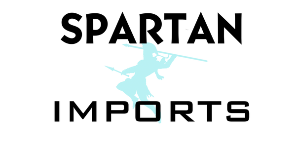 Spartan imports