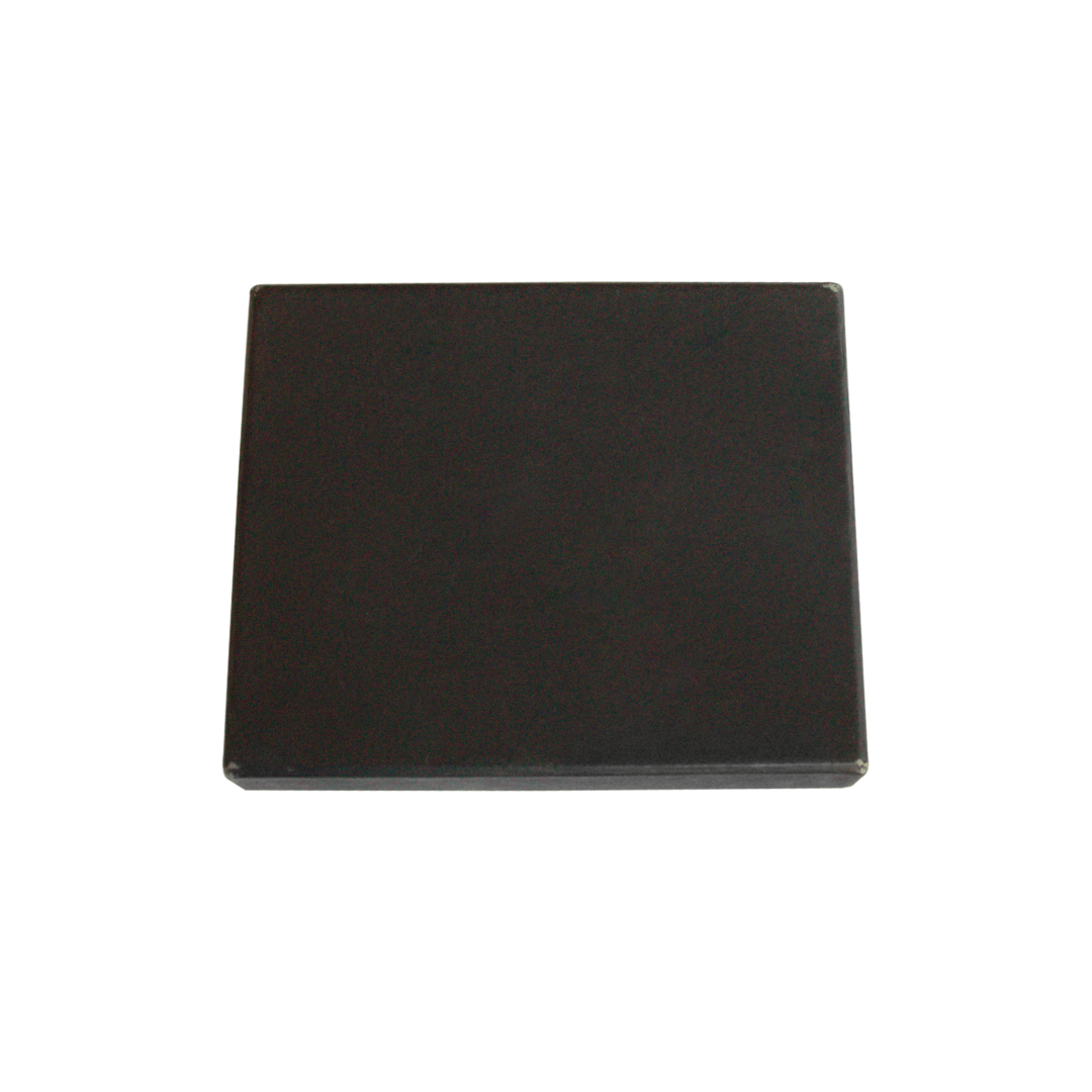 Black Wallet Gift Box