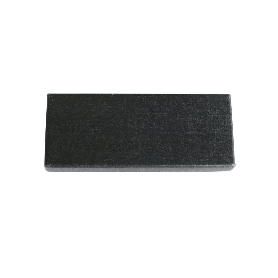Black Keyring box