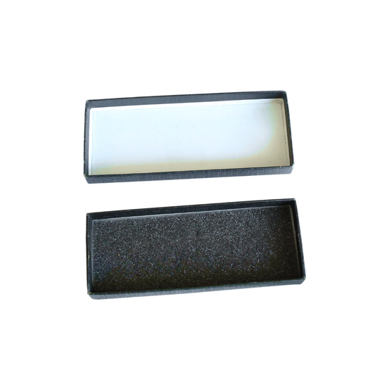 Black Keyring box