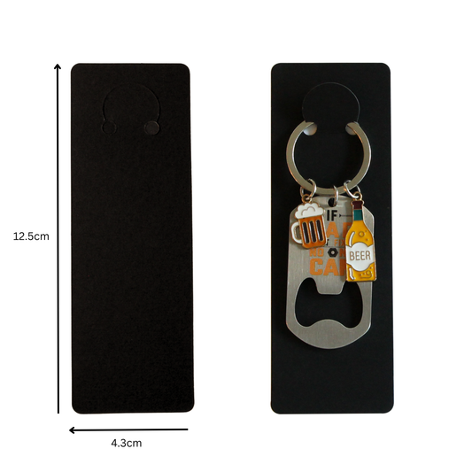 Keyring Retail Display